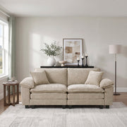 8450TPE-2* (3)Love Seat - 8450TPE-2*