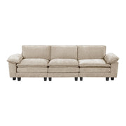 8450TPE-3* (4)Sofa - 8450TPE-3*