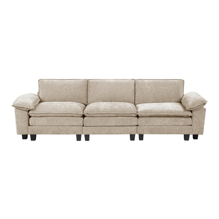 8450TPE-3* (4)Sofa - 8450TPE-3*