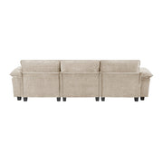 8450TPE-3* (4)Sofa - 8450TPE-3*