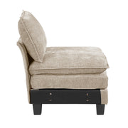 8450TPE-3* (4)Sofa - 8450TPE-3*