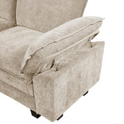 8450TPE-3* (4)Sofa - 8450TPE-3*