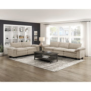 8450TPE-3* (4)Sofa - 8450TPE-3*