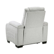 8455GRY-1 Reclining Chair - 8455GRY-1