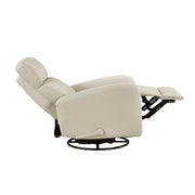 8458BEG-1SW Swivel Glider Reclining Chair - 8458BEG-1SW