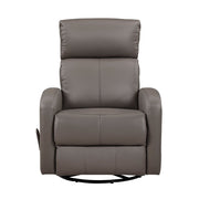 8458MCA-1SW Swivel Glider Reclining Chair - 8458MCA-1SW