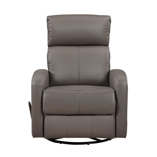 8458MCA-1SW Swivel Glider Reclining Chair - 8458MCA-1SW