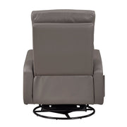 8458MCA-1SW Swivel Glider Reclining Chair - 8458MCA-1SW