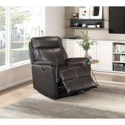 8459DBR-1PW Power Reclining Chair - 8459DBR-1PW