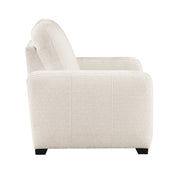 8479BEG-1PW Power Reclining Chair with USB Charging Ports - 8479BEG-1PW