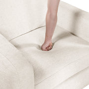 8479BEG*2PW 2pc Set: Sofa, Love (Power) - 8479BEG*2PW