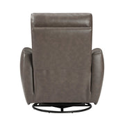 8488DB-1 Swivel Glider Reclining Chair - 8488DB-1