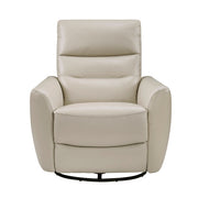 8488TP-1 Swivel Glider Reclining Chair - 8488TP-1