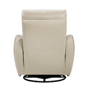 8488TP-1 Swivel Glider Reclining Chair - 8488TP-1