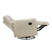 8488TP-1 Swivel Glider Reclining Chair - 8488TP-1