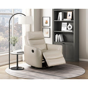 8488TP-1 Swivel Glider Reclining Chair - 8488TP-1
