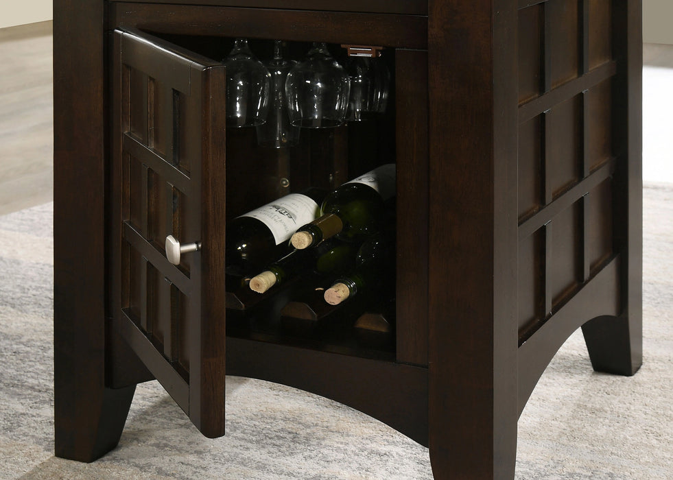 Gabriel Counter Height Dining Set