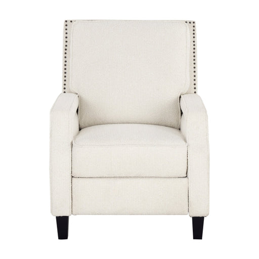 8504-F385 Push Back Reclining Chair - 8504-F385