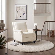 8504-F385 Push Back Reclining Chair - 8504-F385