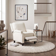 8504-F385 Push Back Reclining Chair - 8504-F385