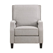 8504CCN-1 Push Back Reclining Chair - 8504CCN-1