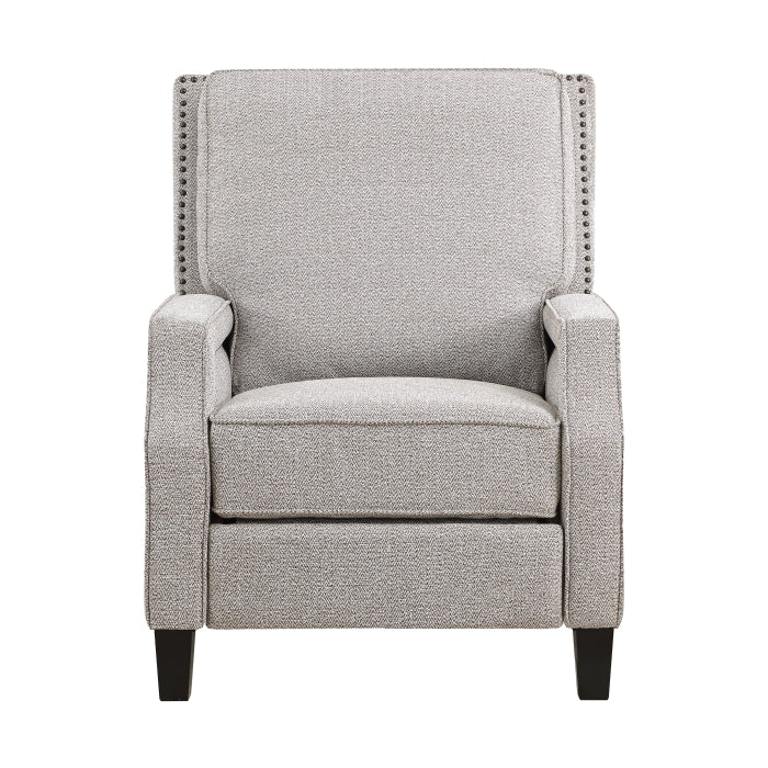 8504CCN-1 Push Back Reclining Chair - 8504CCN-1