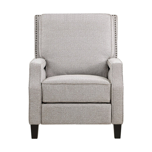 8504CCN-1 Push Back Reclining Chair - 8504CCN-1