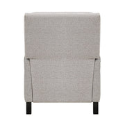 8504CCN-1 Push Back Reclining Chair - 8504CCN-1