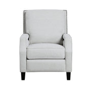 8504FGY-1 Push Back Reclining Chair - 8504FGY-1