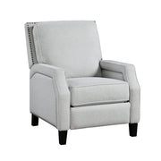 8504FGY-1 Push Back Reclining Chair - 8504FGY-1