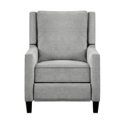 8505GY-1 Push Back Reclining Chair - 8505GY-1