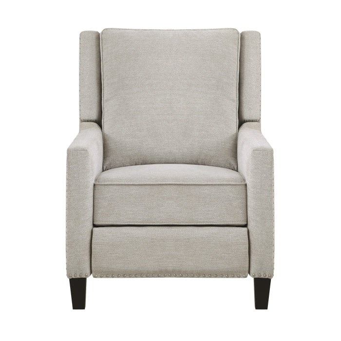 8505SN-1 Push Back Reclining Chair - 8505SN-1
