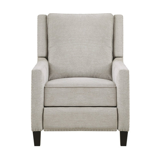 8505SN-1 Push Back Reclining Chair - 8505SN-1