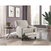 8505SN-1 Push Back Reclining Chair - 8505SN-1