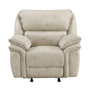 8517PWT-1 Rocker Reclining Chair - 8517PWT-1