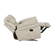 8517PWT-1 Rocker Reclining Chair - 8517PWT-1