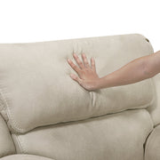 8517PWT-1 Rocker Reclining Chair - 8517PWT-1