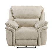 8517PWT-1PW Power Reclining Chair - 8517PWT-1PW