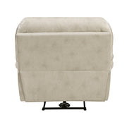 8517PWT-1PW Power Reclining Chair - 8517PWT-1PW