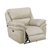 8517PWT-1PW Power Reclining Chair - 8517PWT-1PW