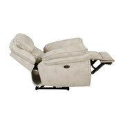 8517PWT-1PW Power Reclining Chair - 8517PWT-1PW