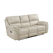 8517PWT*2 2pc Set: Sofa, Love - 8517PWT*2