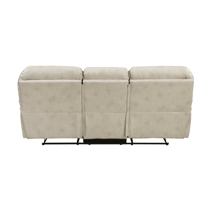 8517PWT*2 2pc Set: Sofa, Love - 8517PWT*2