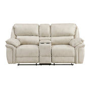 8517PWT*2 2pc Set: Sofa, Love - 8517PWT*2