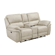 8517PWT*2PW 2pc Set: Sofa, Love (Power) - 8517PWT*2PW