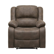 8526BR-1 Reclining Chair - 8526BR-1
