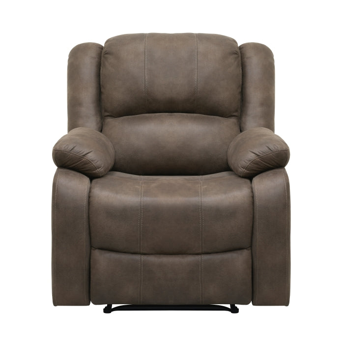 8526BR-1 Reclining Chair - 8526BR-1