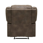 8526BR-1 Reclining Chair - 8526BR-1