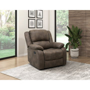 8526BR-1 Reclining Chair - 8526BR-1