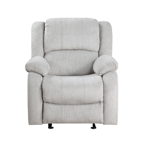 8526CN-1GD Glider Reclining Chair - 8526CN-1GD